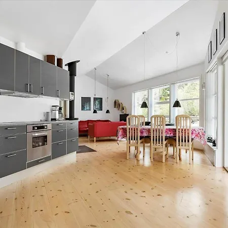 Casa vacanze 6661-allinge-lundegardsvej-7 Allinge-Sandvig