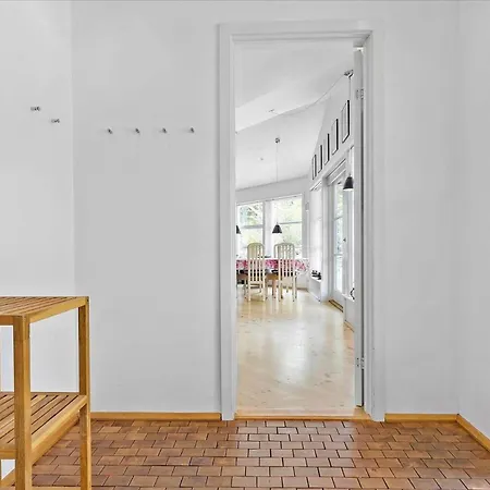 6661-allinge-lundegardsvej-7 Casa de Férias *