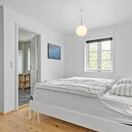 Casa vacanze 6661-allinge-lundegardsvej-7