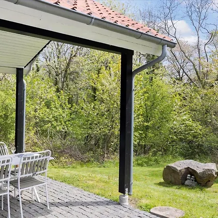 6661-allinge-lundegardsvej-7 * Allinge-Sandvig