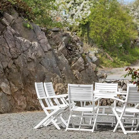 6661-allinge-lundegardsvej-7 Casa de Férias *