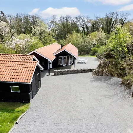Casa vacanze 6661-allinge-lundegardsvej-7 Allinge-Sandvig