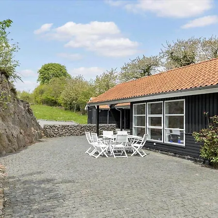 6661-allinge-lundegardsvej-7 Casa vacanze Allinge-Sandvig