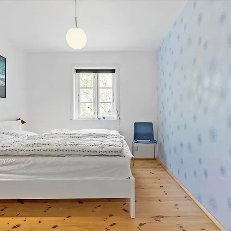 Holiday home 6661-allinge-lundegardsvej-7 Allinge-Sandvig