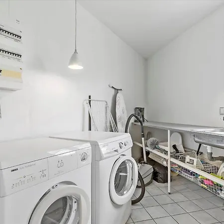 6661-allinge-lundegardsvej-7 Holiday home