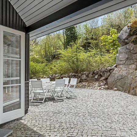6661-allinge-lundegardsvej-7 Holiday home