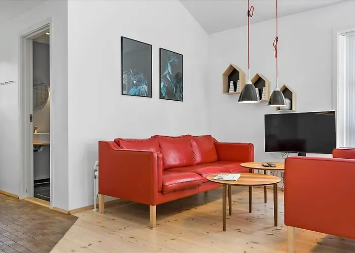 6661-allinge-lundegardsvej-7 Сasa de vacaciones Allinge-Sandvig