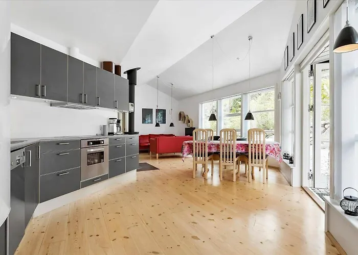 Сasa de vacaciones 6661-allinge-lundegardsvej-7 Allinge-Sandvig