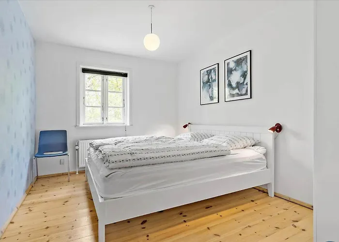 6661-allinge-lundegardsvej-7 Сasa de vacaciones *