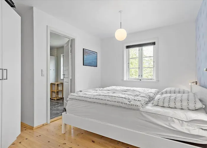 Сasa de vacaciones 6661-allinge-lundegardsvej-7