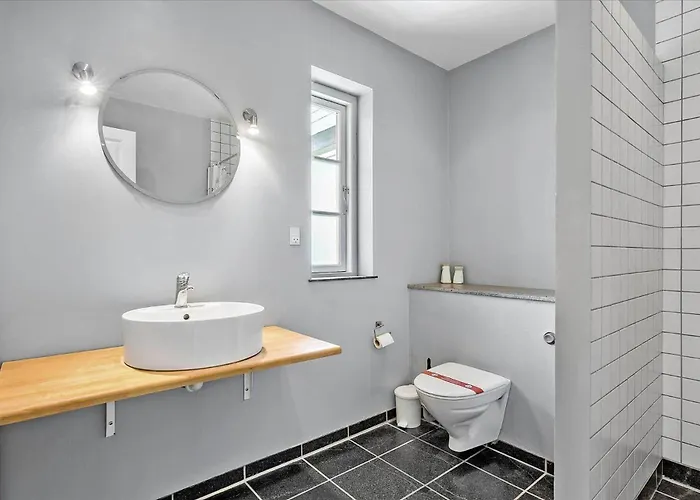 Сasa de vacaciones 6661-allinge-lundegardsvej-7