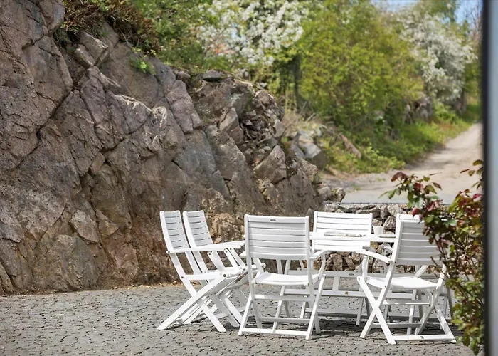 6661-allinge-lundegardsvej-7 Сasa de vacaciones *